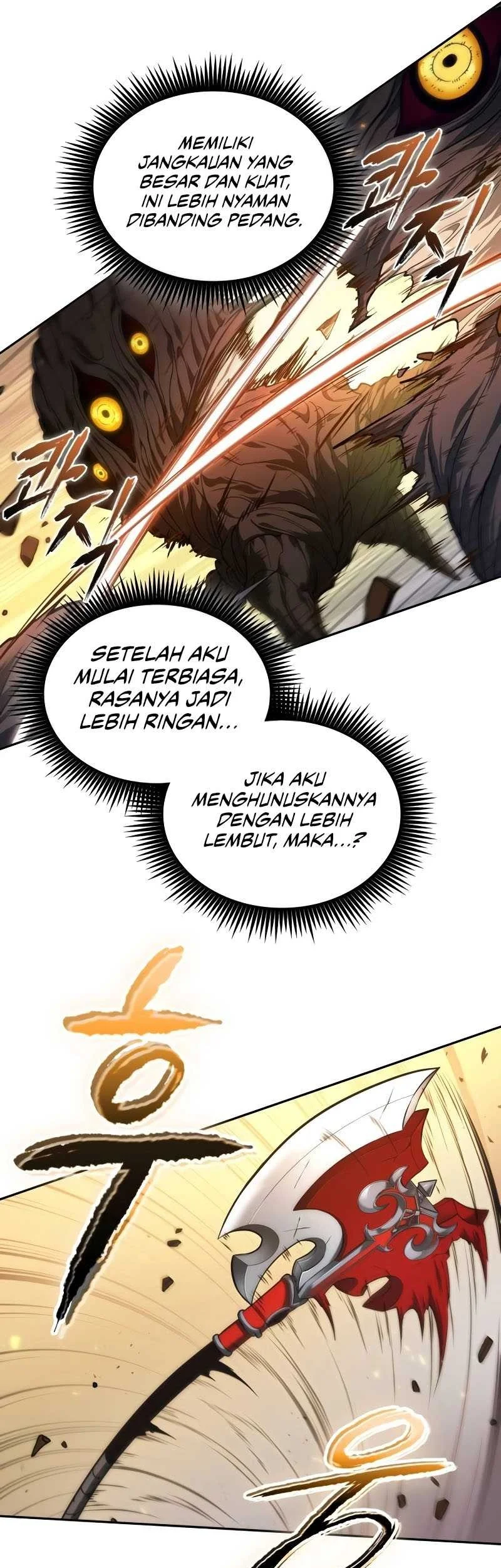 Oppa KR galak bet Chapter 6 - halaman 18