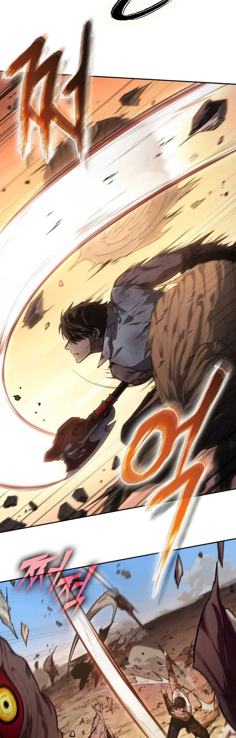 Oppa KR galak bet Chapter 6 - halaman 19