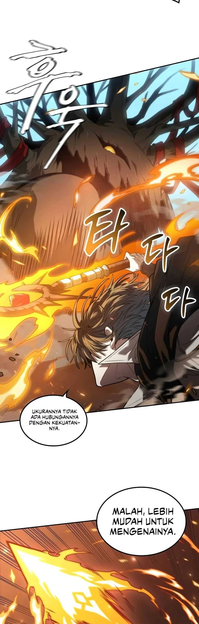 Oppa KR galak bet Chapter 6 - halaman 28