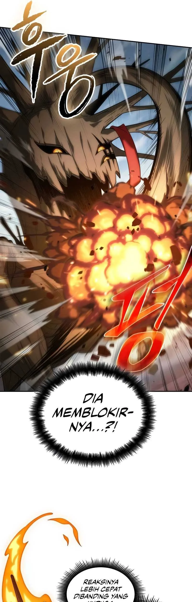Oppa KR galak bet Chapter 6 - halaman 30