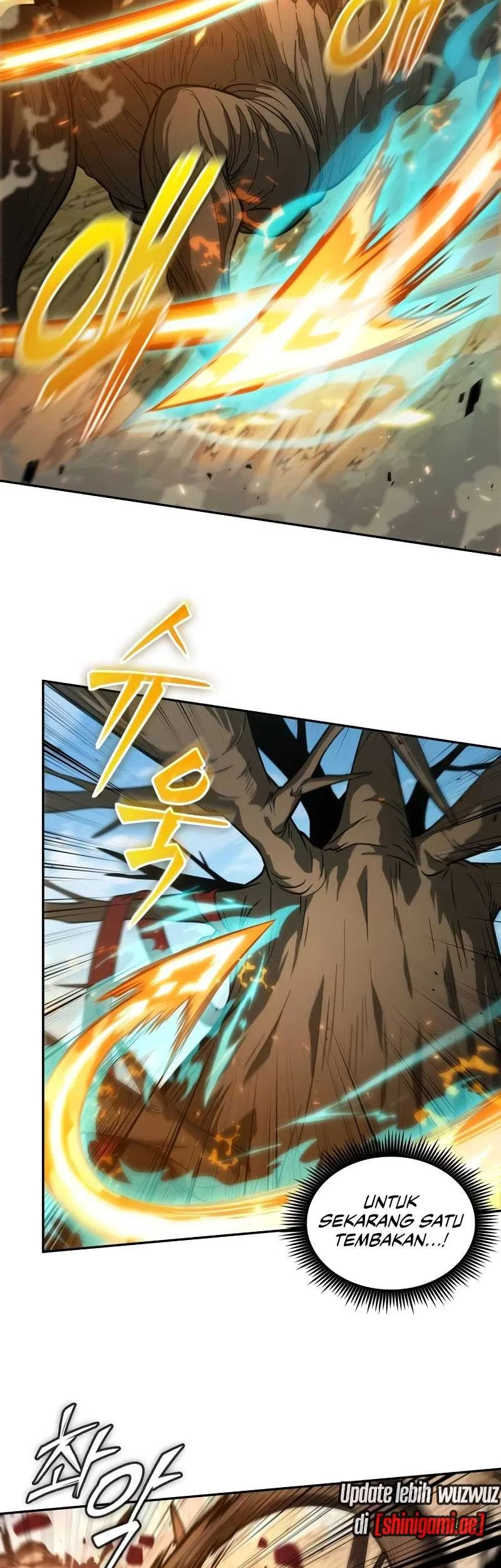 Oppa KR galak bet Chapter 6 - halaman 32