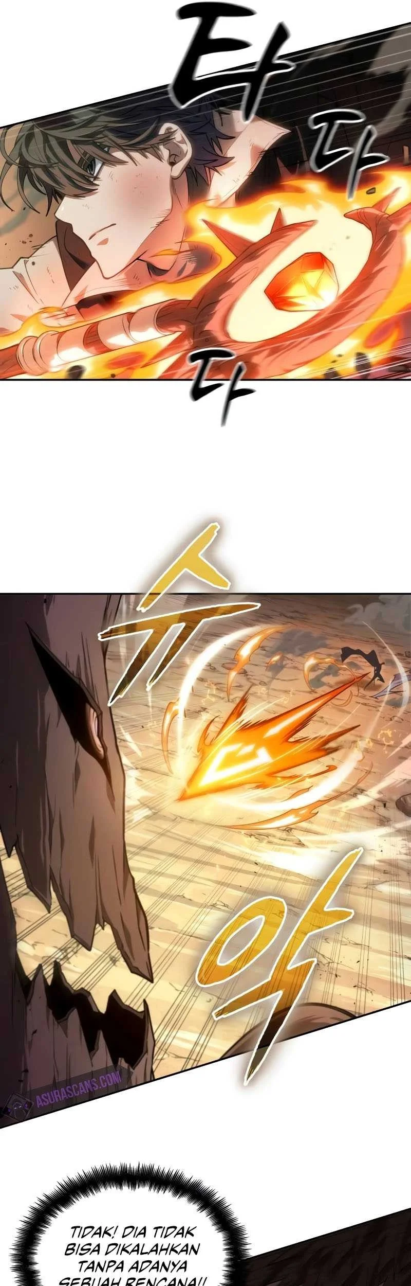 Oppa KR galak bet Chapter 6 - halaman 42