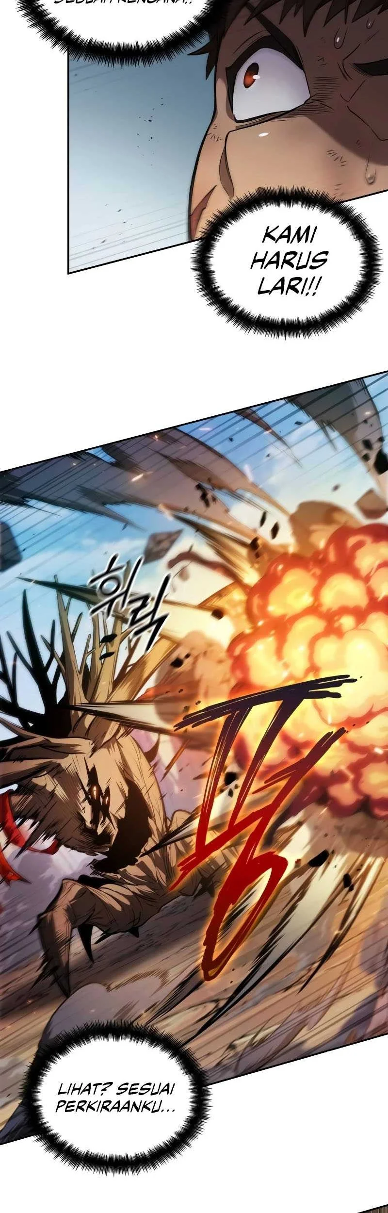 Oppa KR galak bet Chapter 6 - halaman 43
