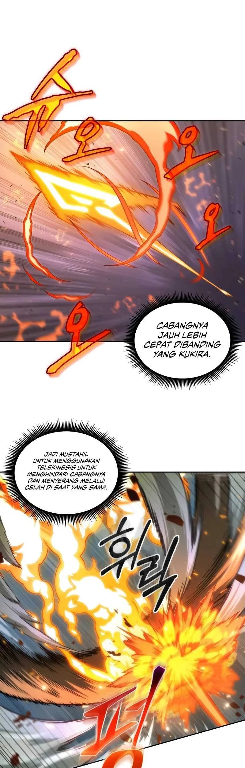Oppa KR galak bet Chapter 6 - halaman 46