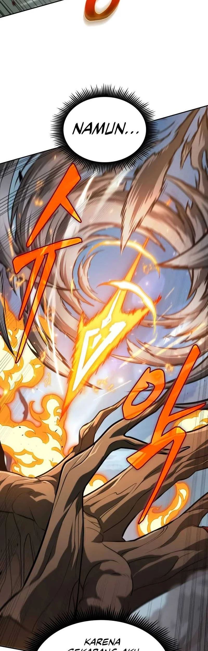 Oppa KR galak bet Chapter 6 - halaman 47