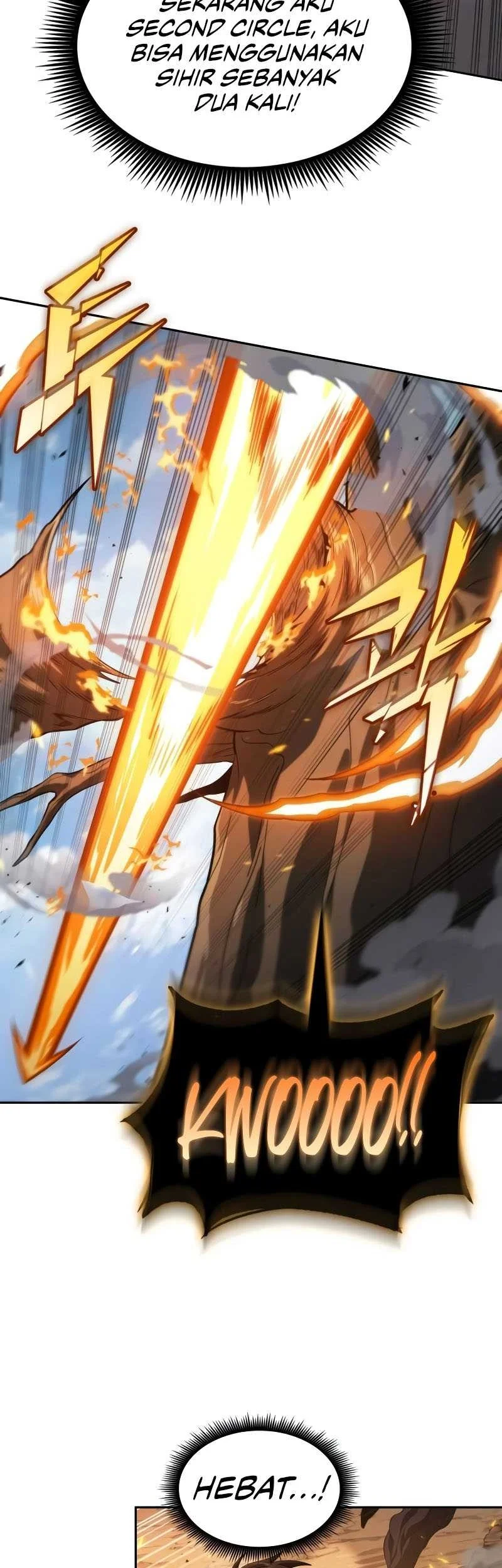 Oppa KR galak bet Chapter 6 - halaman 48