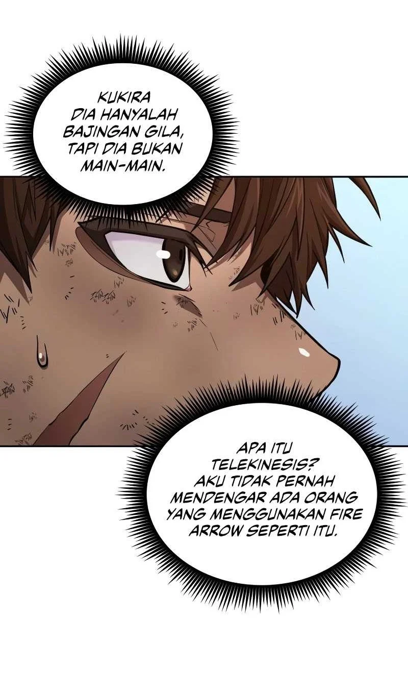 Oppa KR galak bet Chapter 6 - halaman 5