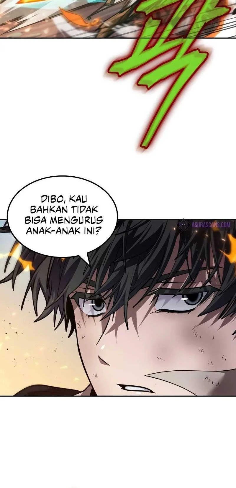 Oppa KR galak bet Chapter 6 - halaman 53