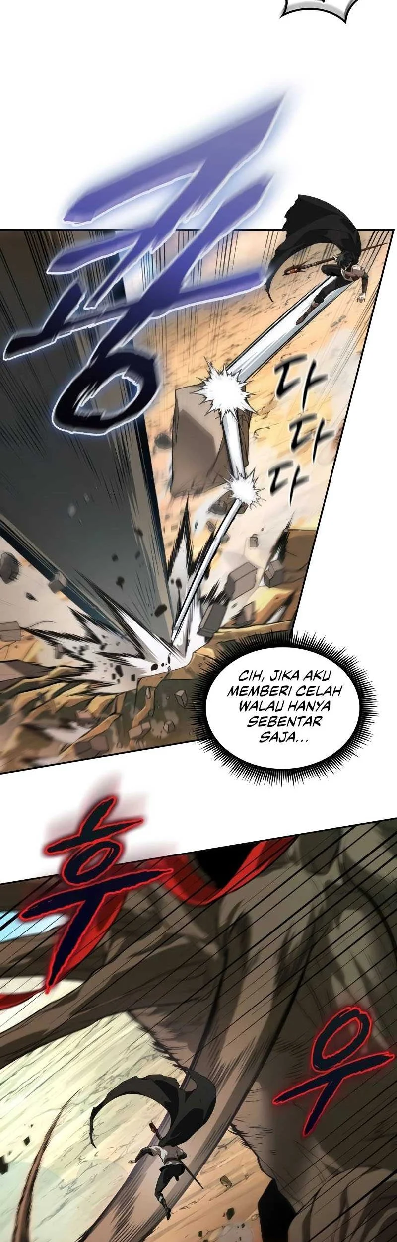 Oppa KR galak bet Chapter 6 - halaman 55
