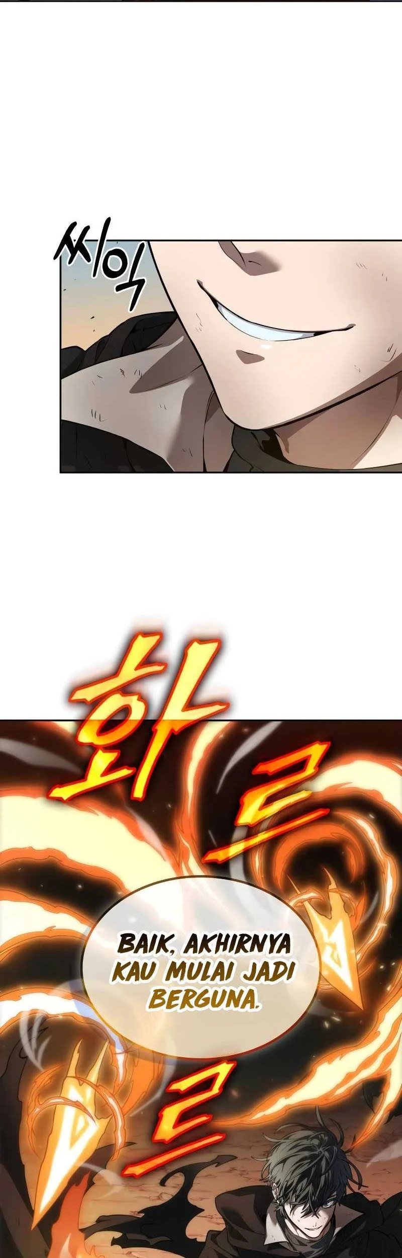 Oppa KR galak bet Chapter 6 - halaman 59