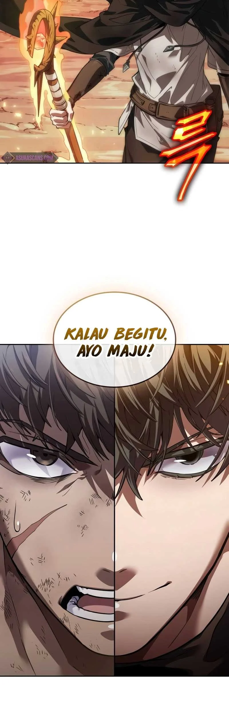 Oppa KR galak bet Chapter 6 - halaman 60
