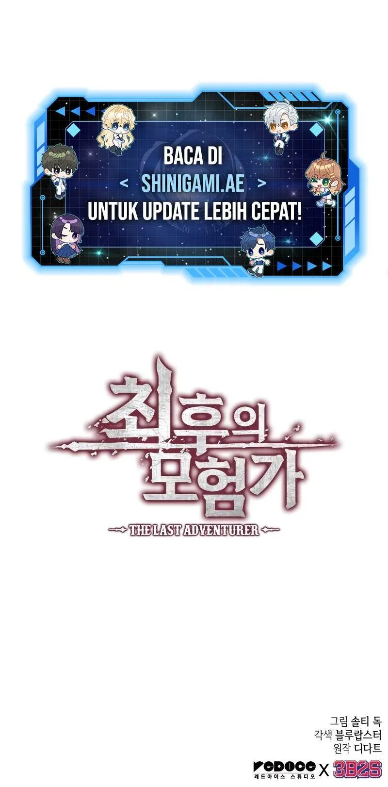 Oppa KR galak bet Chapter 6 - halaman 61