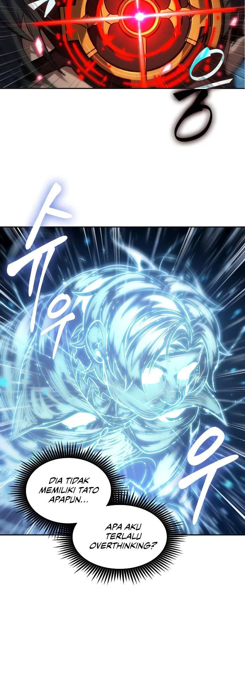 Oppa KR galak bet Chapter 60 - halaman 21