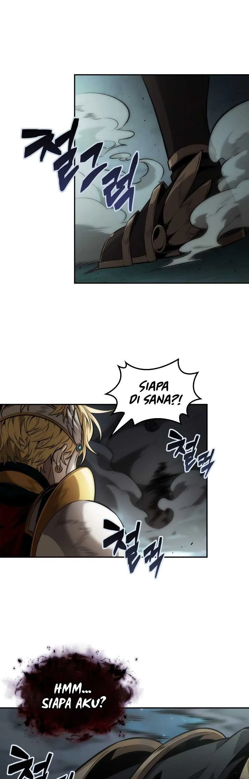 Oppa KR galak bet Chapter 60 - halaman 36