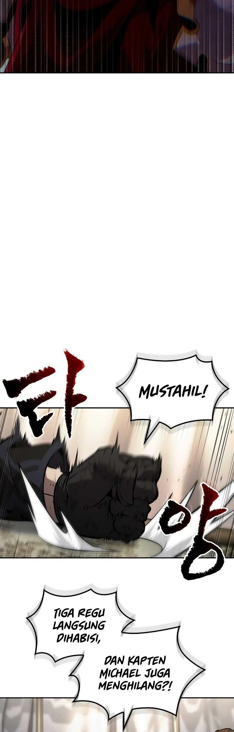 Oppa KR galak bet Chapter 60 - halaman 39