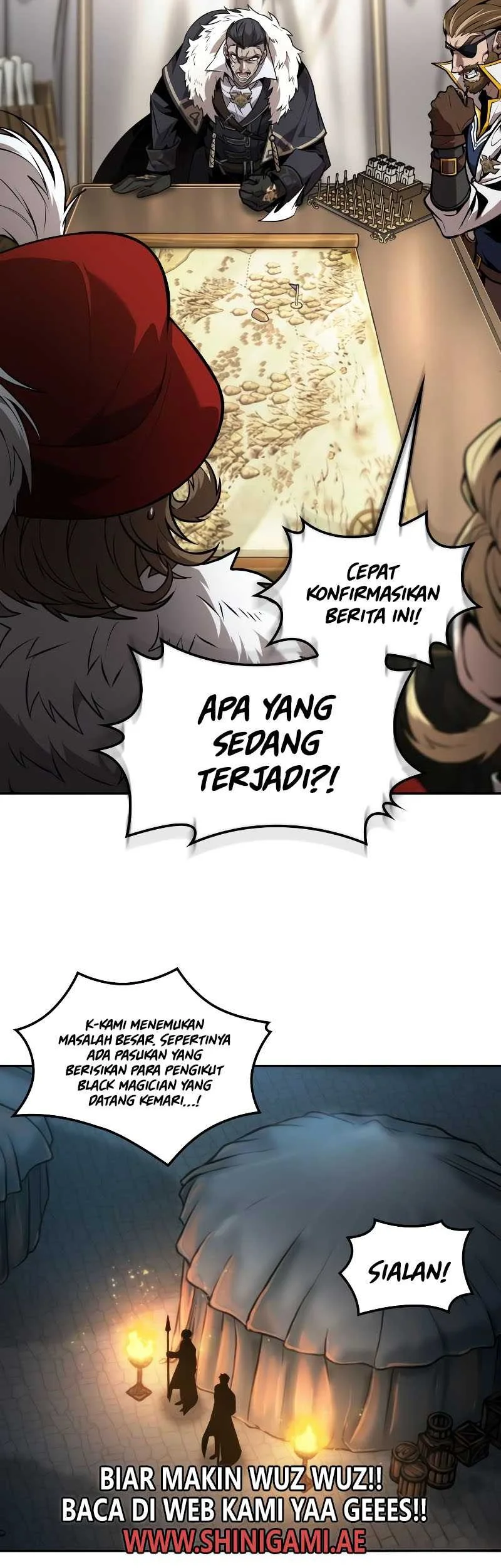 Oppa KR galak bet Chapter 60 - halaman 40