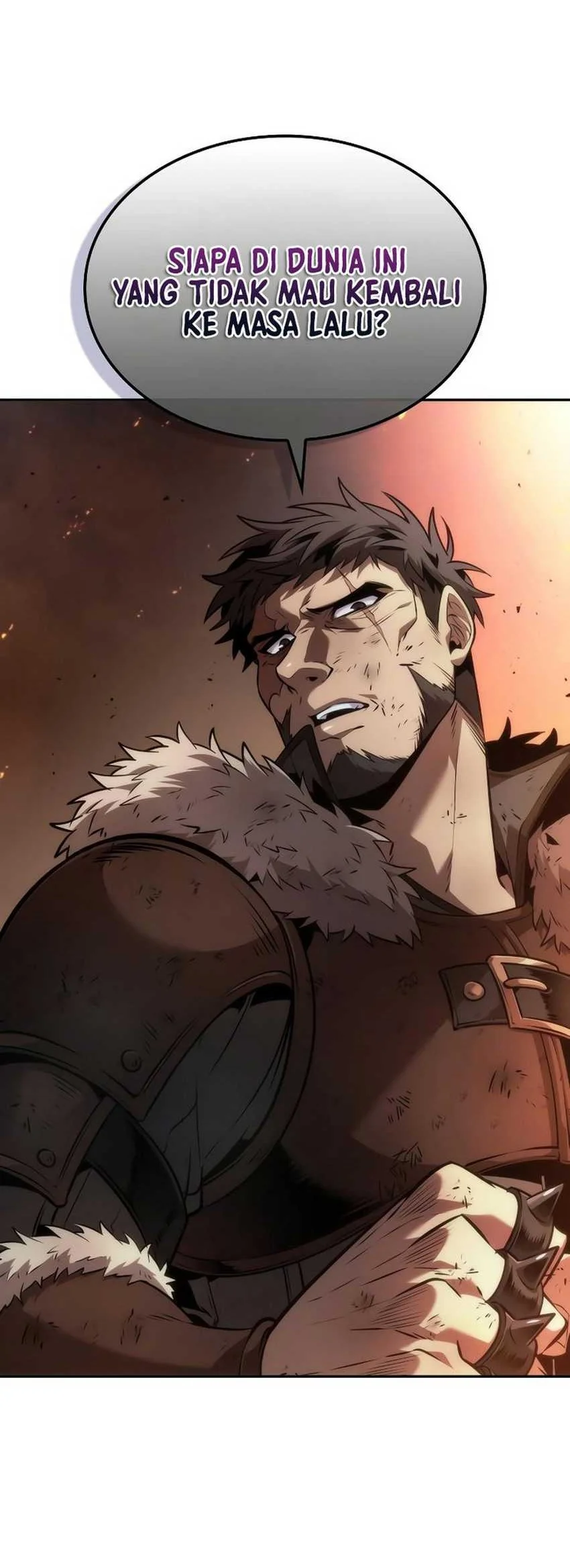 Oppa KR galak bet Chapter 61 - halaman 13