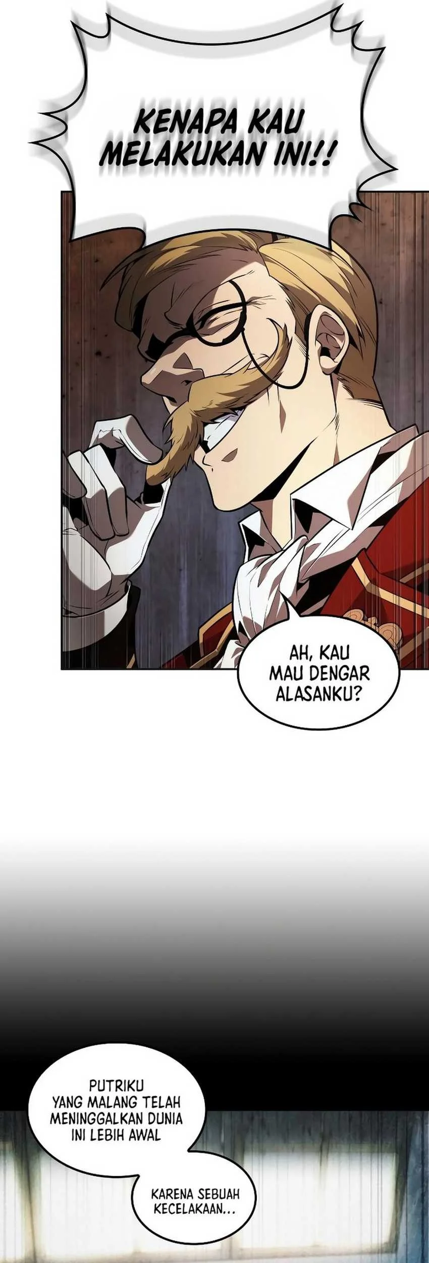 Oppa KR galak bet Chapter 61 - halaman 16