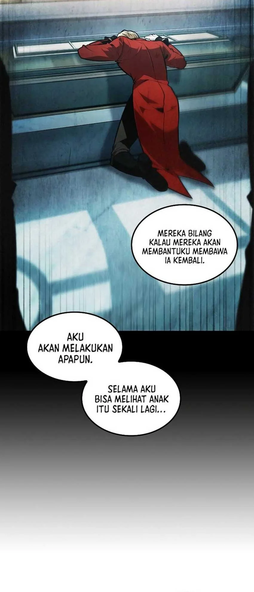 Oppa KR galak bet Chapter 61 - halaman 17