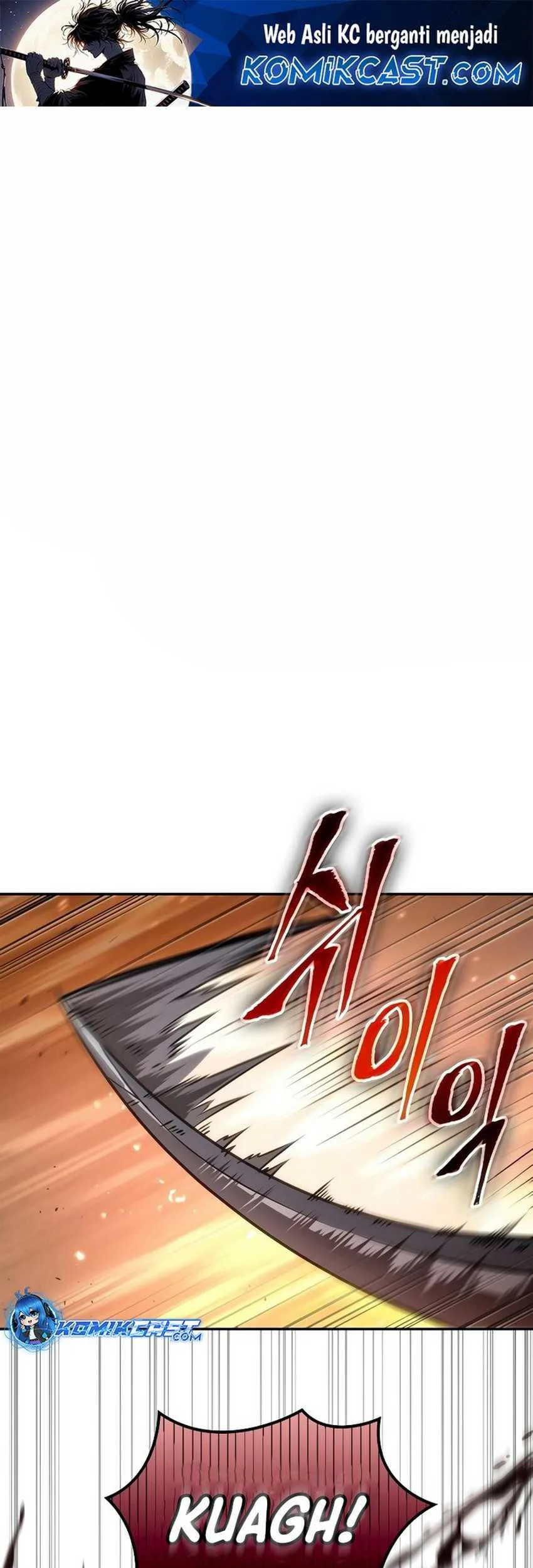 Oppa KR galak bet Chapter 61 - halaman 2