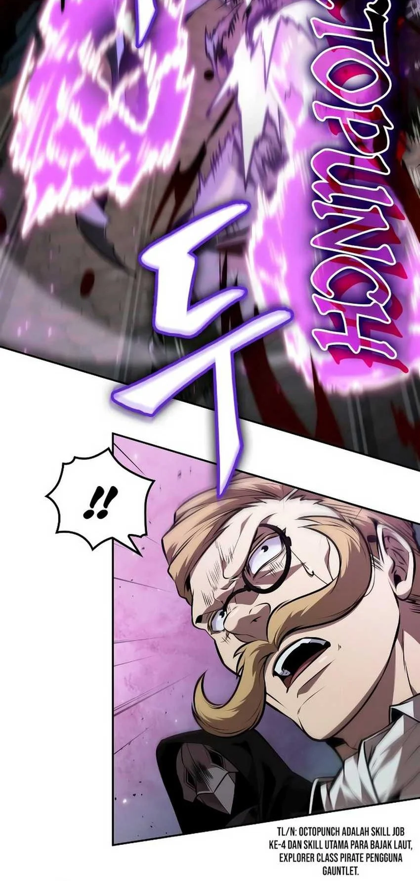 Oppa KR galak bet Chapter 61 - halaman 23