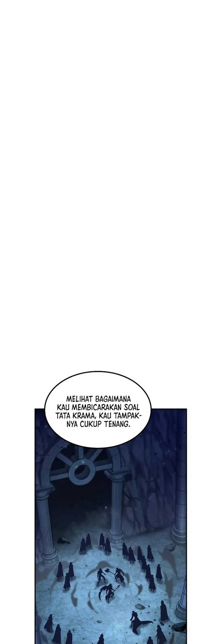 Oppa KR galak bet Chapter 61 - halaman 26