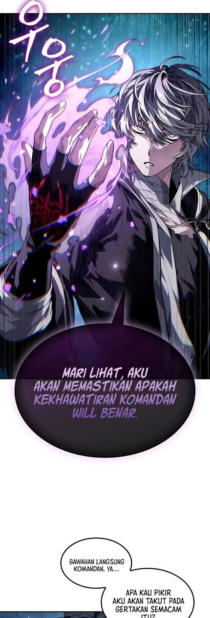Oppa KR galak bet Chapter 61 - halaman 28