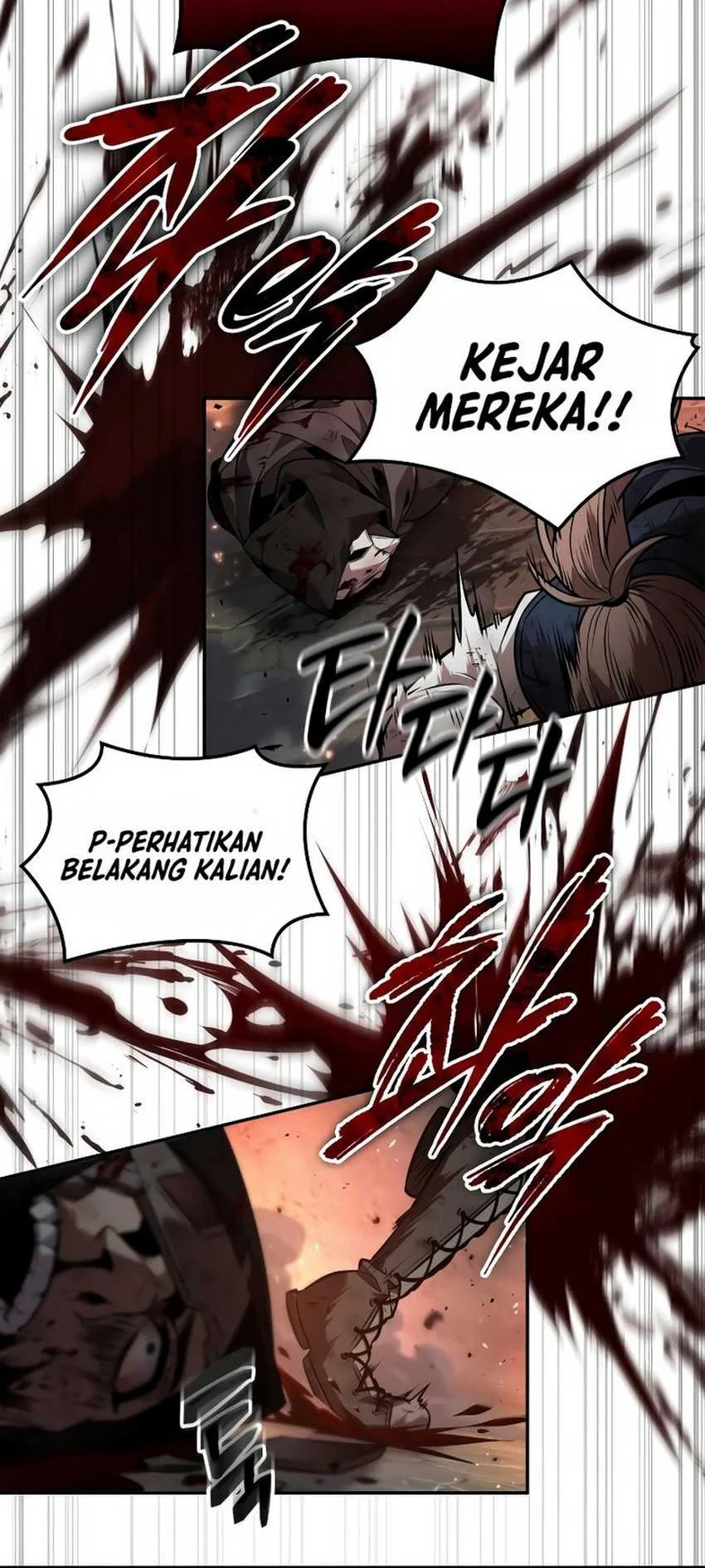Oppa KR galak bet Chapter 61 - halaman 3