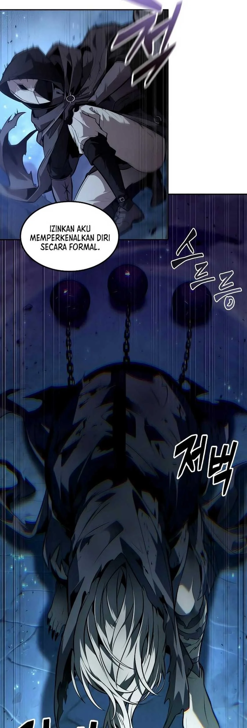 Oppa KR galak bet Chapter 61 - halaman 30