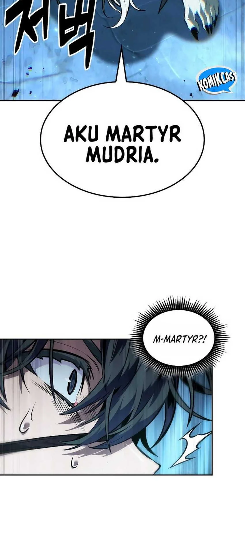 Oppa KR galak bet Chapter 61 - halaman 31