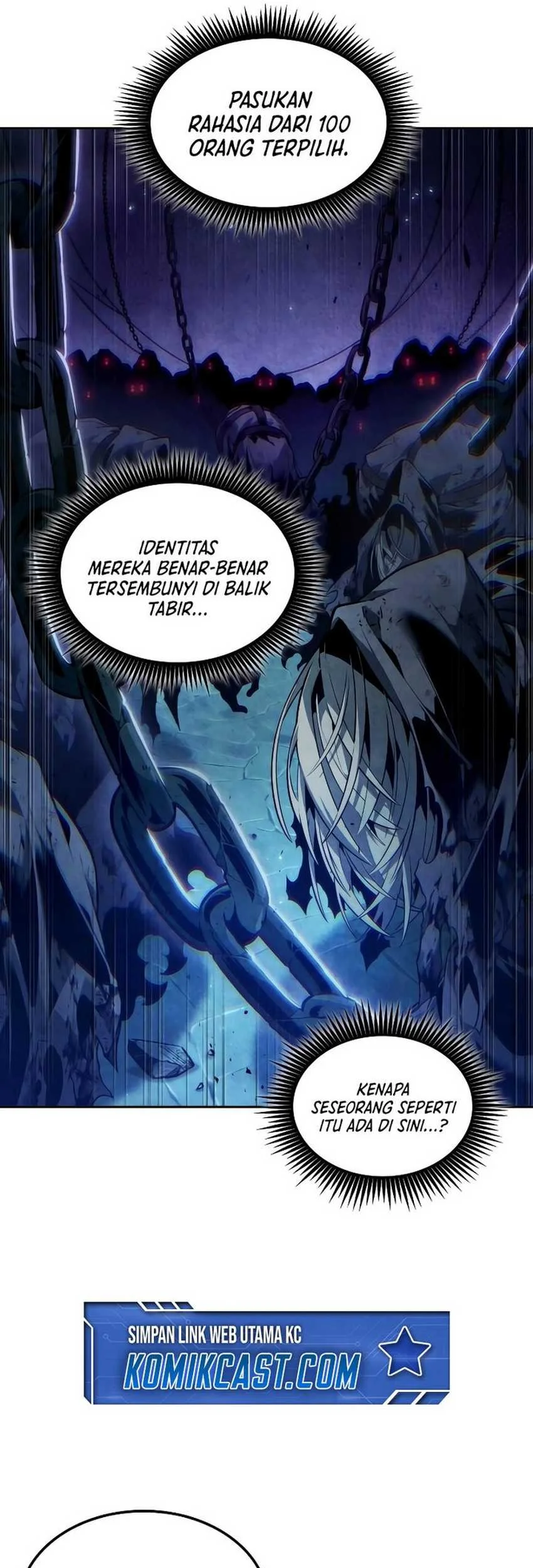 Oppa KR galak bet Chapter 61 - halaman 32