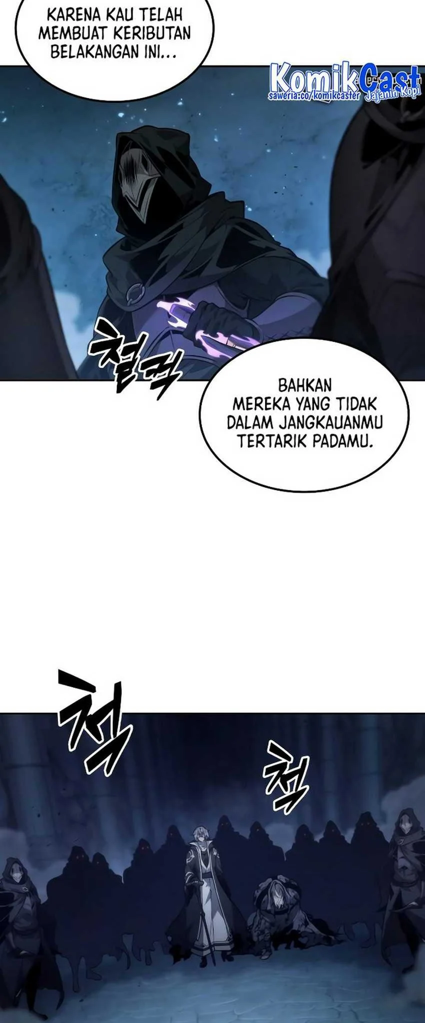 Oppa KR galak bet Chapter 61 - halaman 33