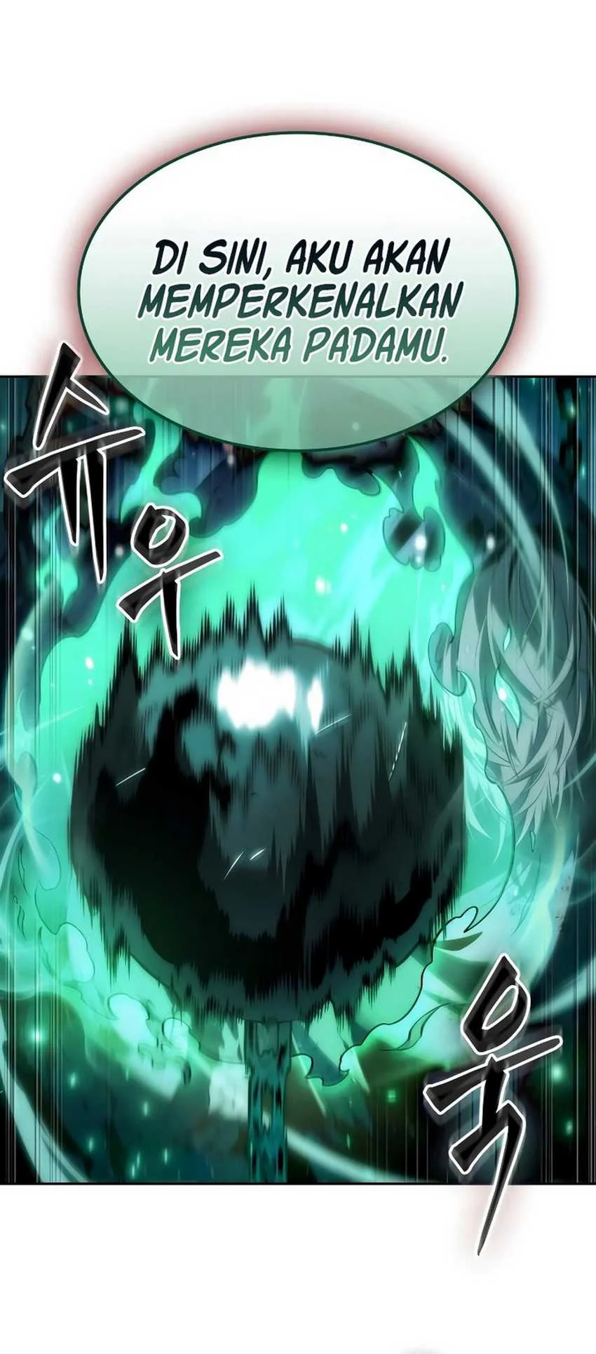 Oppa KR galak bet Chapter 61 - halaman 36