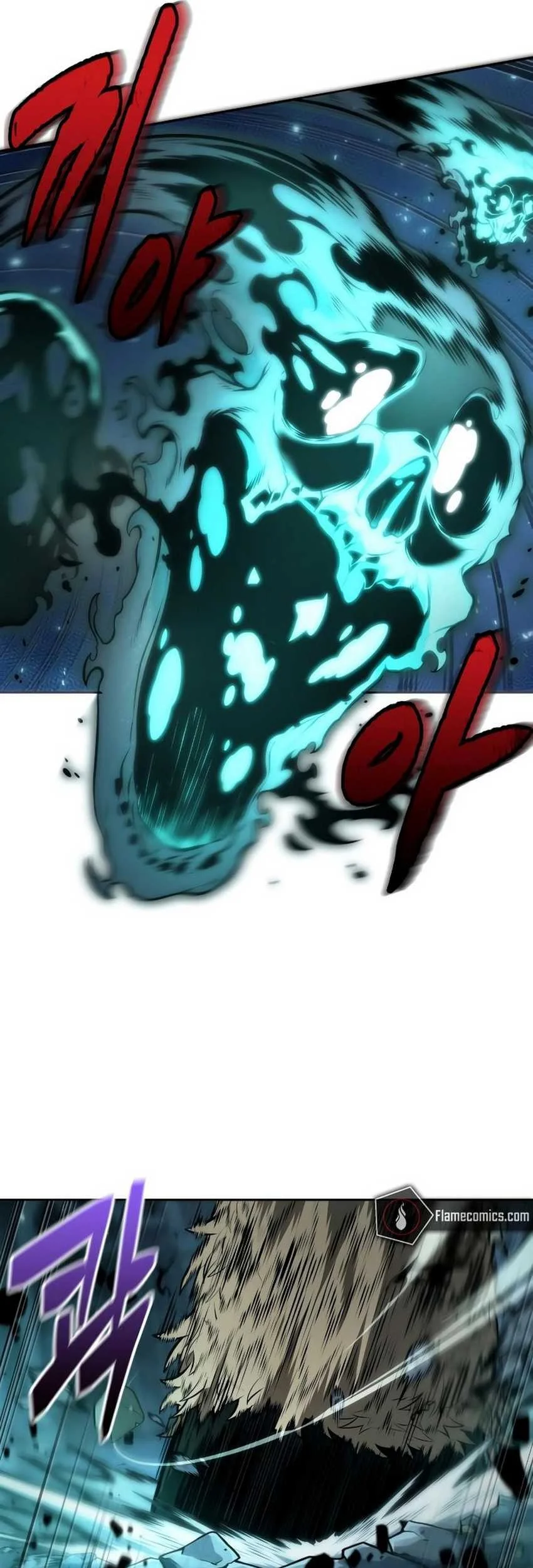 Oppa KR galak bet Chapter 61 - halaman 39