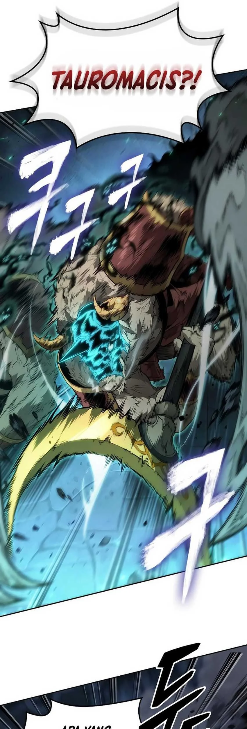 Oppa KR galak bet Chapter 61 - halaman 41