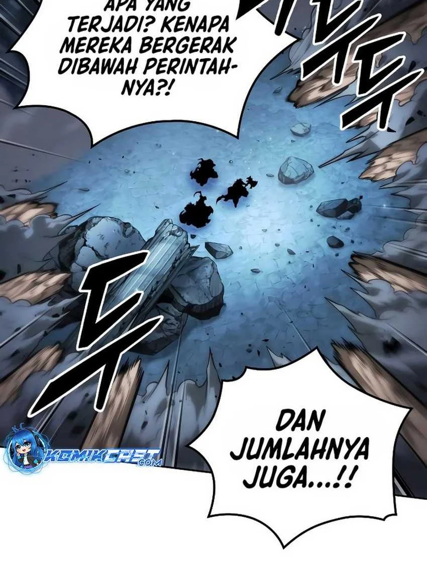 Oppa KR galak bet Chapter 61 - halaman 42