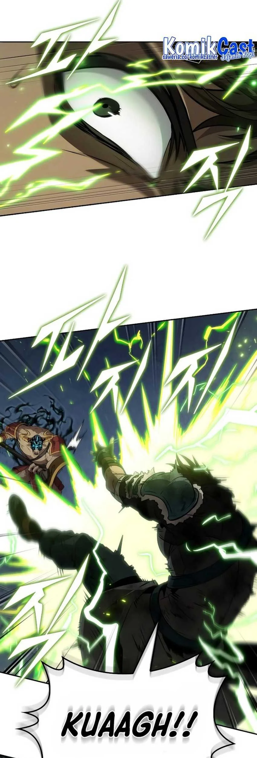Oppa KR galak bet Chapter 61 - halaman 45