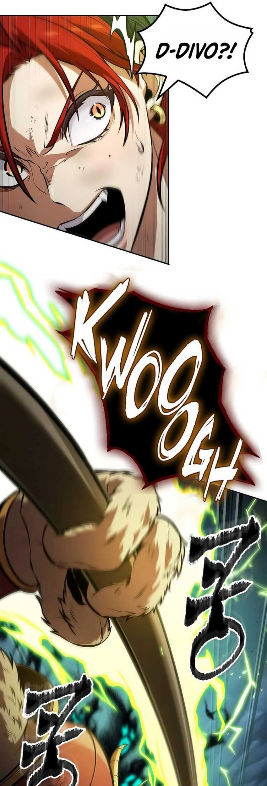 Oppa KR galak bet Chapter 61 - halaman 47