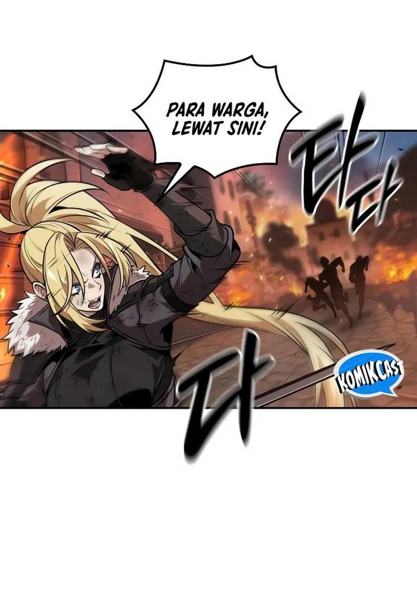 Oppa KR galak bet Chapter 61 - halaman 5