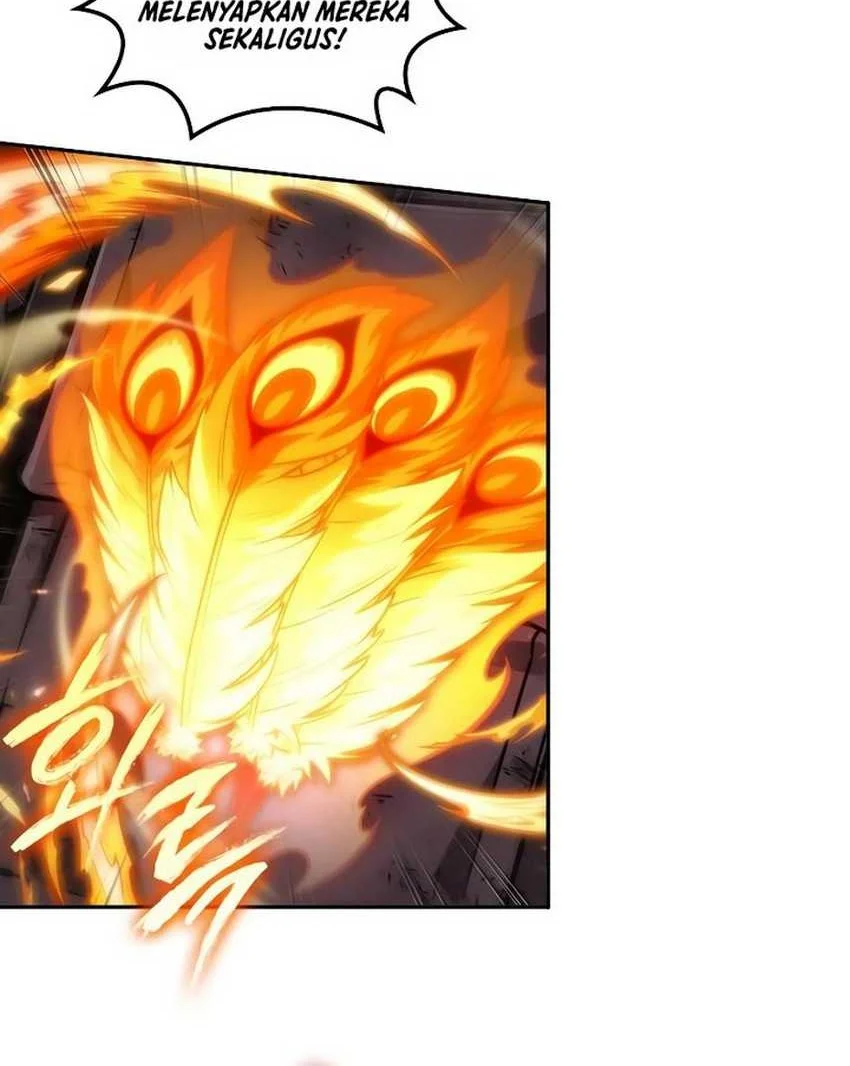 Oppa KR galak bet Chapter 61 - halaman 50