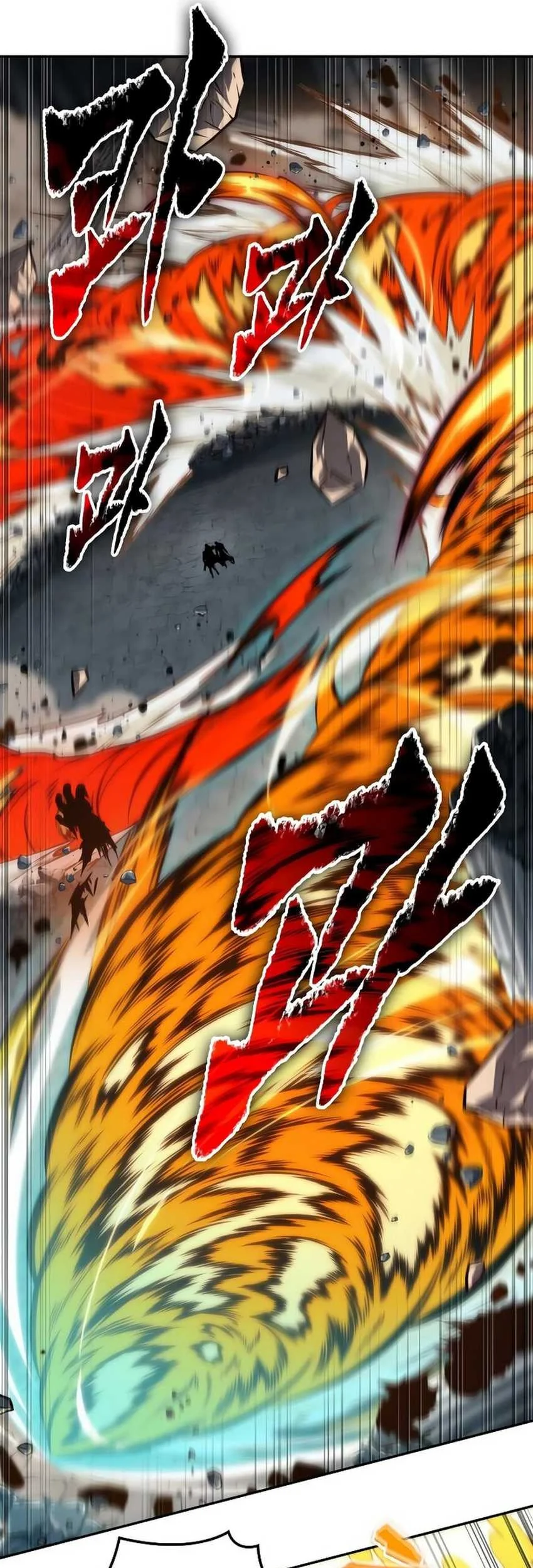 Oppa KR galak bet Chapter 61 - halaman 55