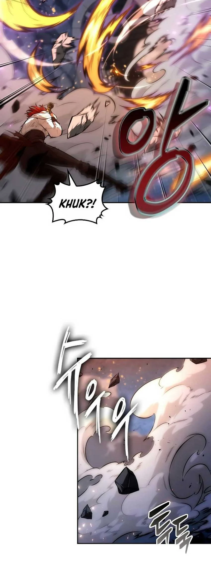 Oppa KR galak bet Chapter 61 - halaman 61