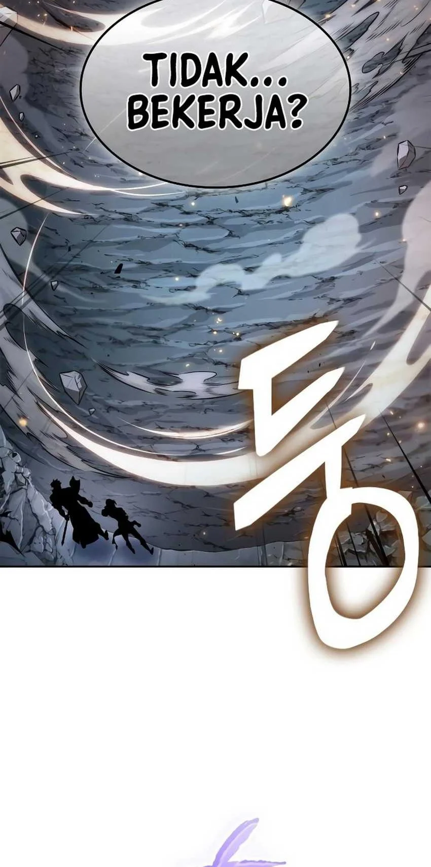 Oppa KR galak bet Chapter 61 - halaman 63