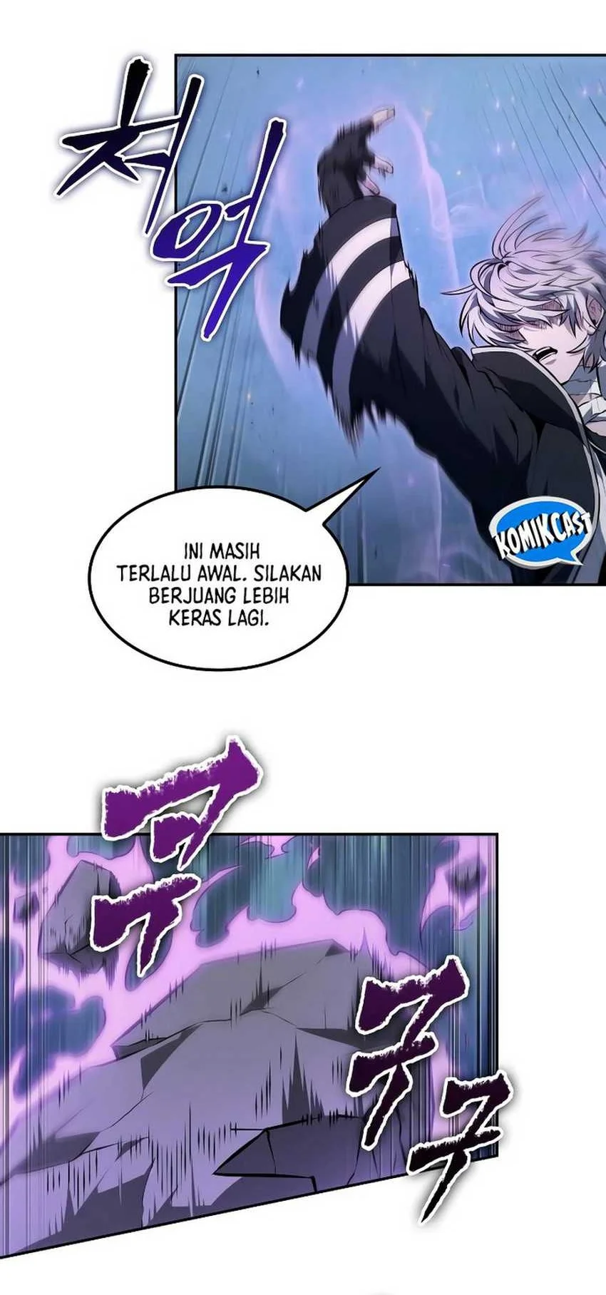 Oppa KR galak bet Chapter 61 - halaman 65