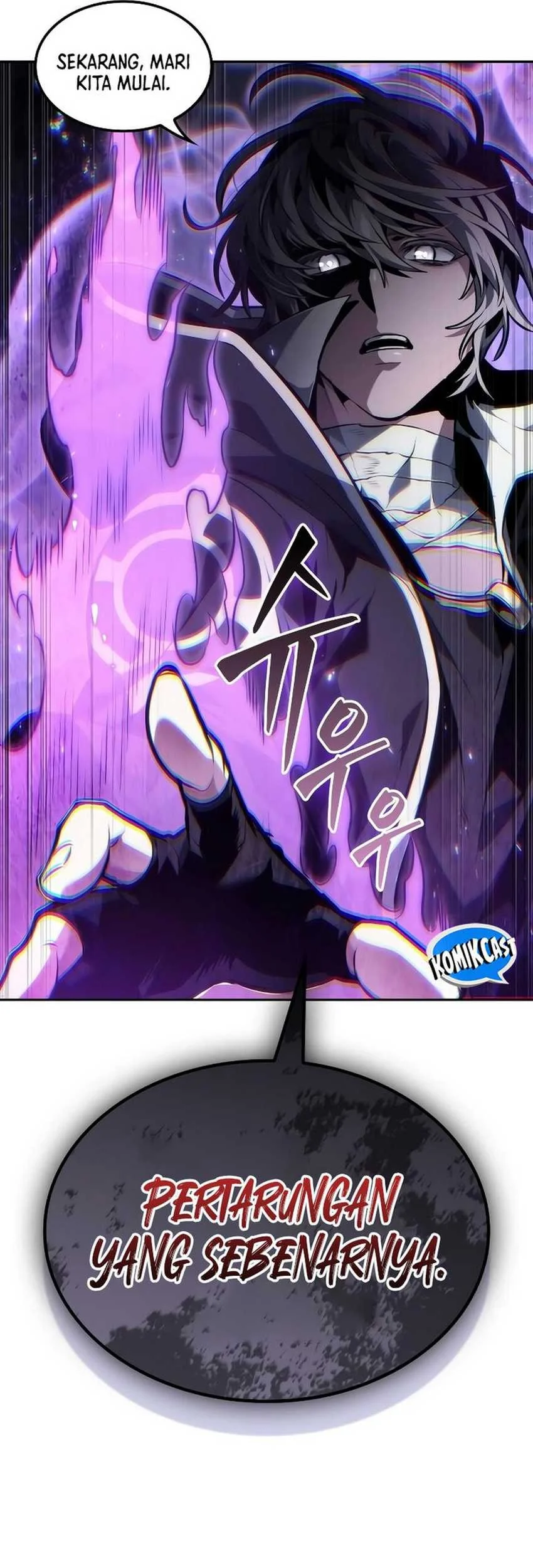 Oppa KR galak bet Chapter 61 - halaman 68