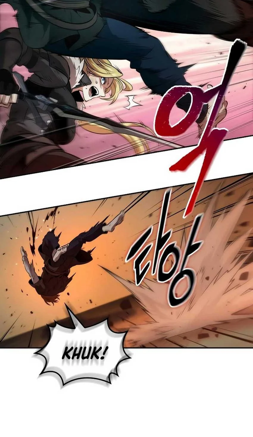 Oppa KR galak bet Chapter 61 - halaman 7