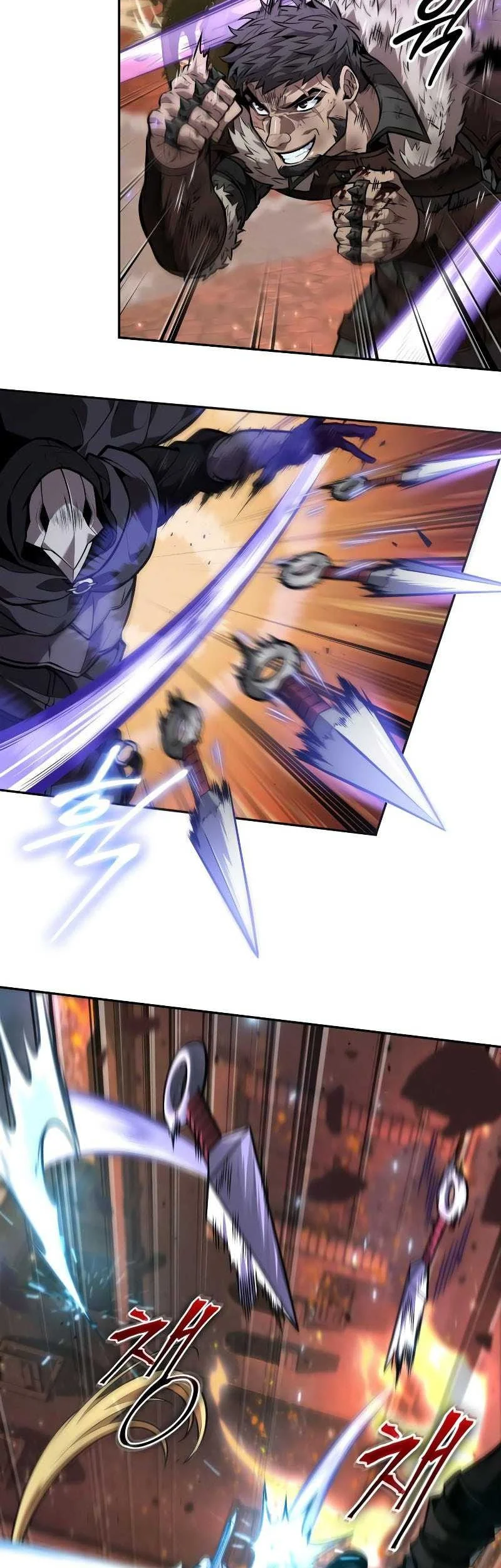 Oppa KR galak bet Chapter 62 - halaman 11