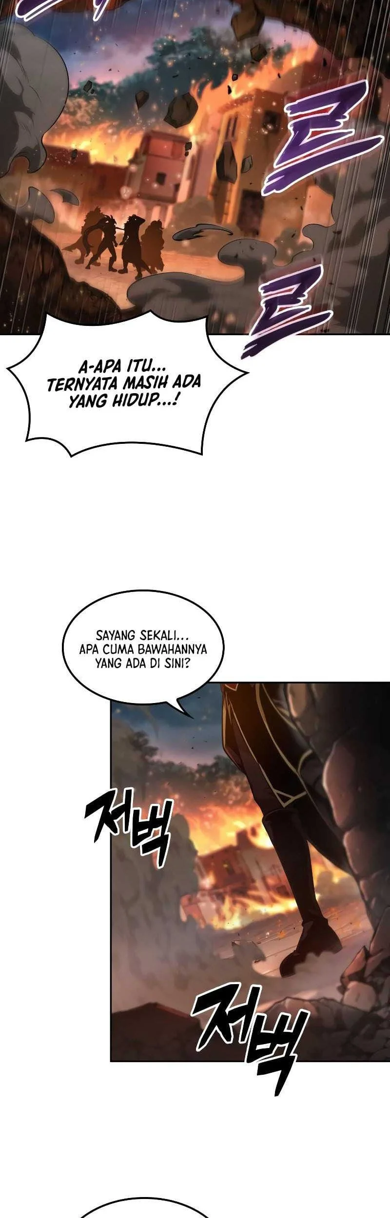 Oppa KR galak bet Chapter 62 - halaman 18