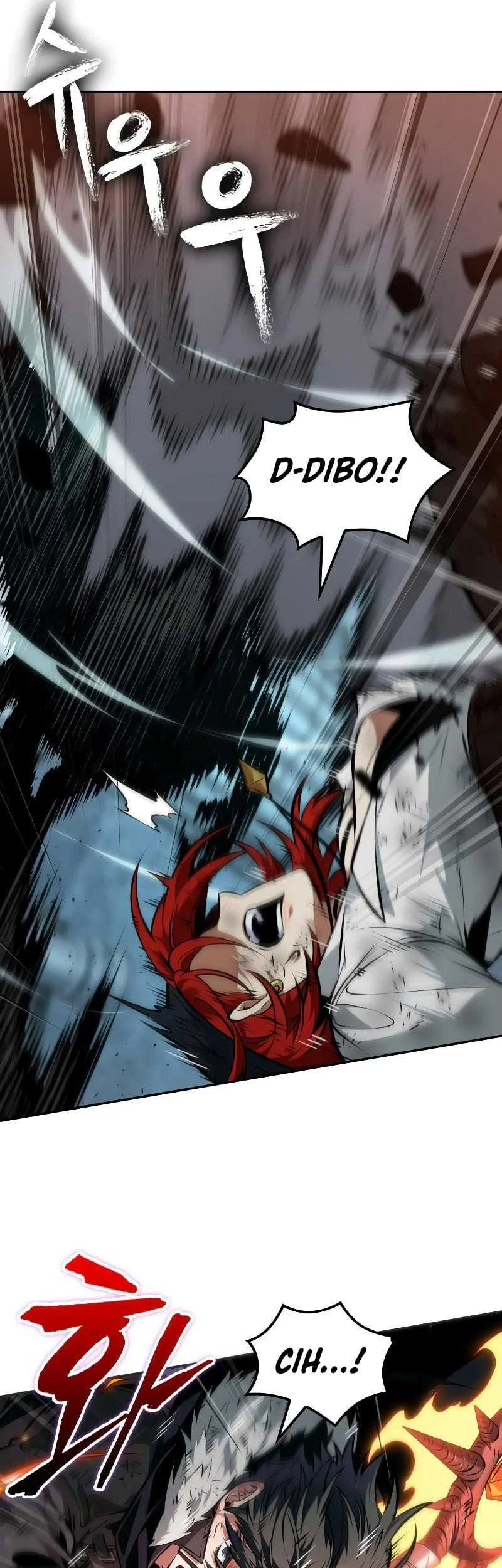 Oppa KR galak bet Chapter 62 - halaman 36