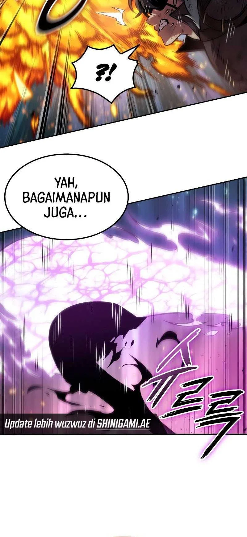 Oppa KR galak bet Chapter 62 - halaman 39